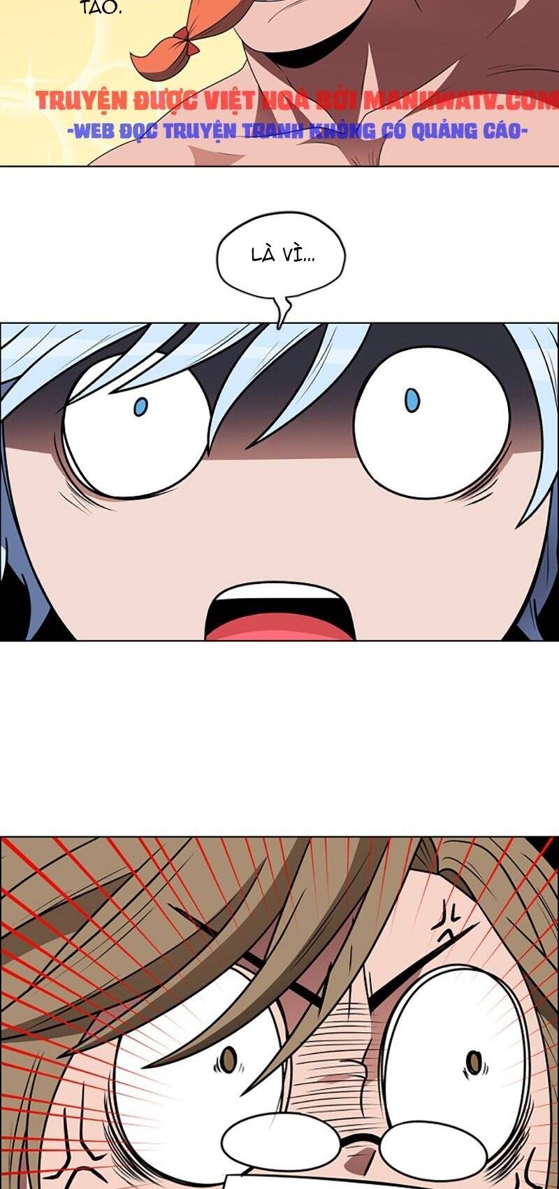No Scope Chap 90 - Next Chap 91