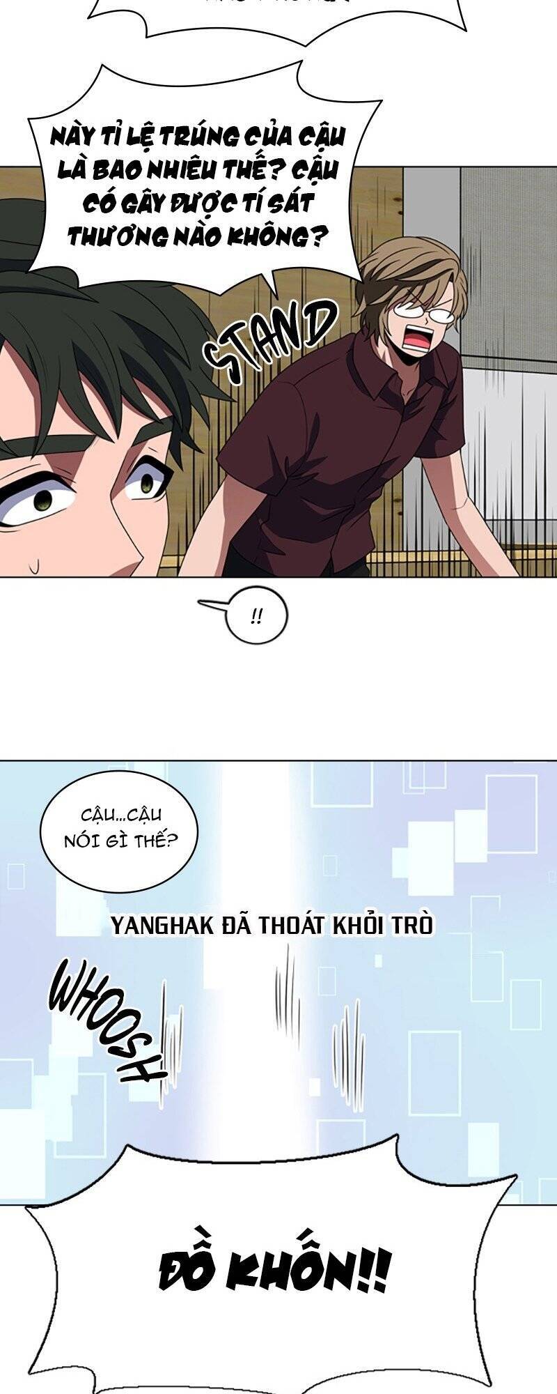 No Scope Chap 90 - Next Chap 91