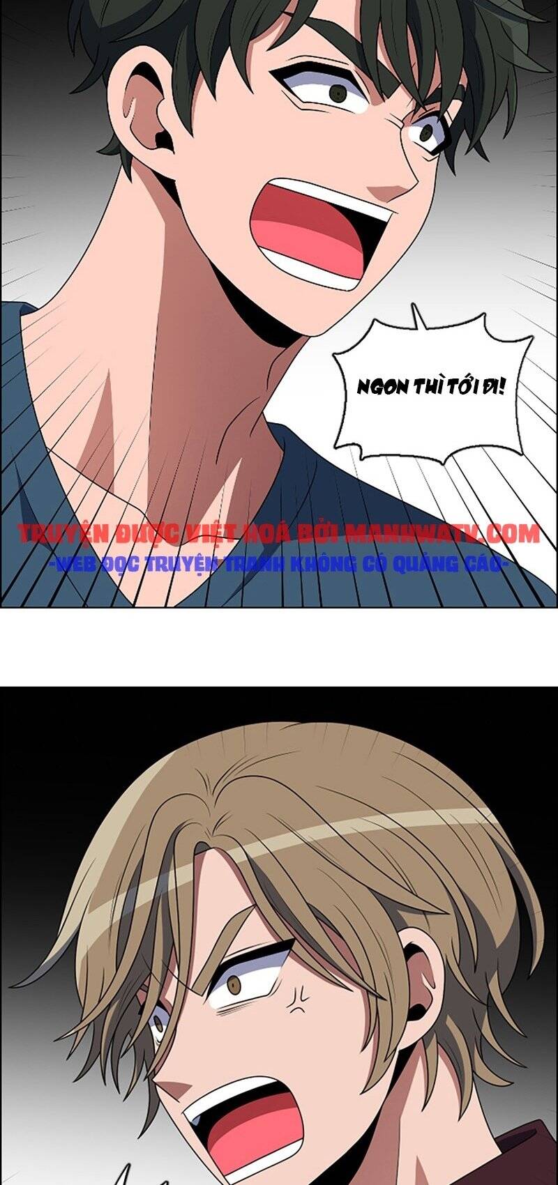 No Scope Chap 90 - Next Chap 91