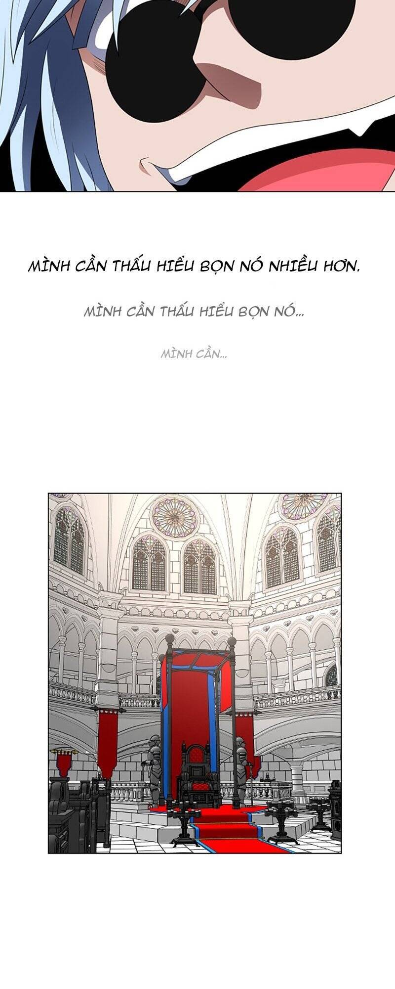 No Scope Chap 90 - Next Chap 91
