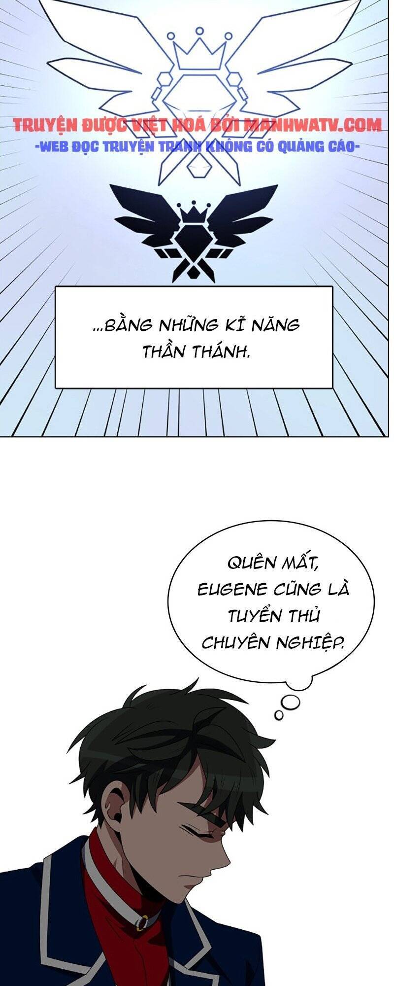 No Scope Chap 90 - Next Chap 91