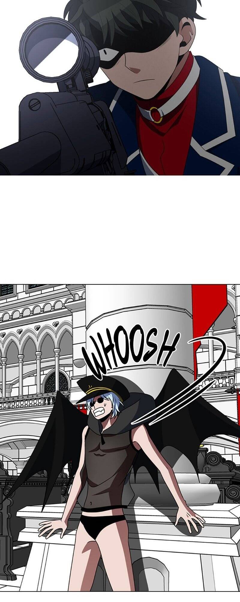 No Scope Chap 90 - Next Chap 91