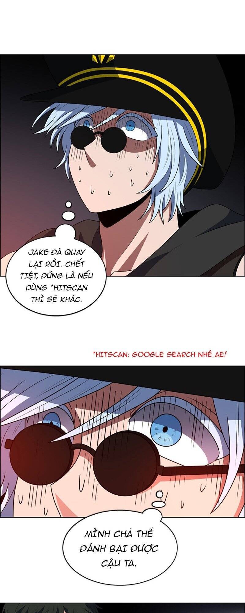No Scope Chap 90 - Next Chap 91