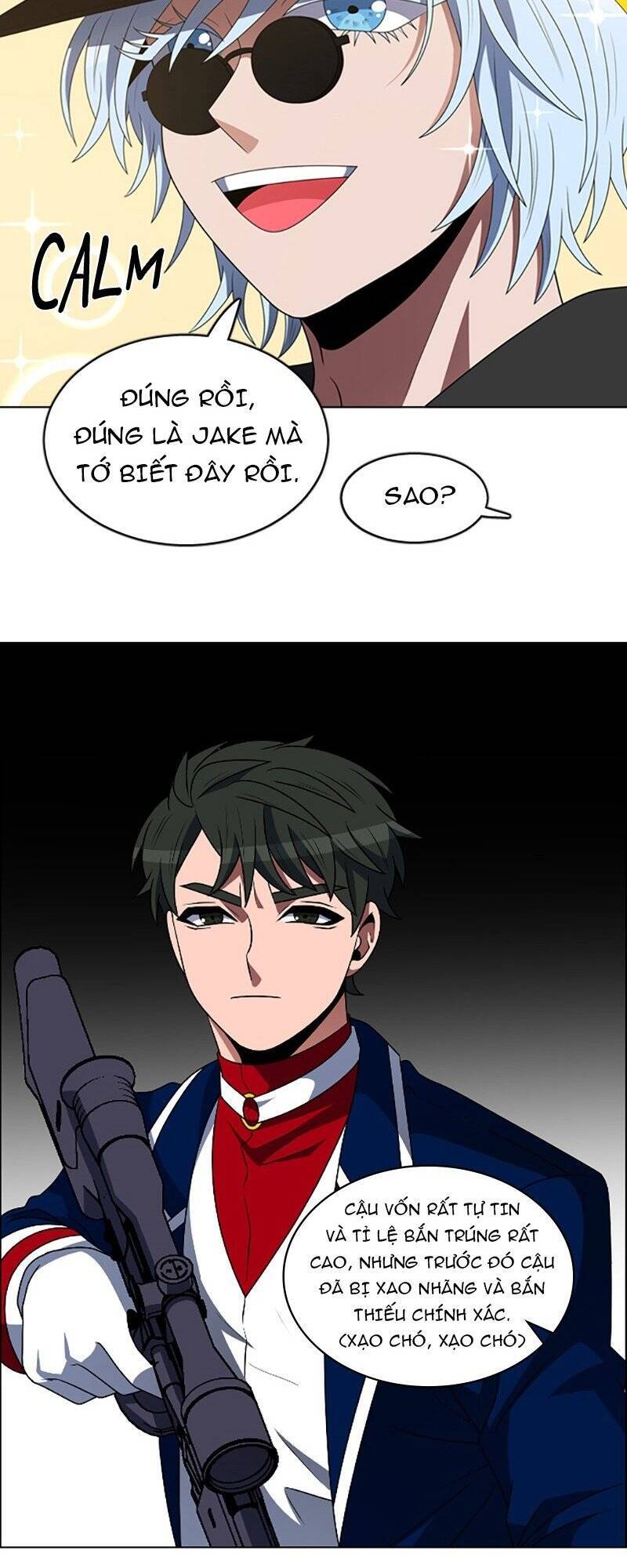 No Scope Chap 90 - Next Chap 91