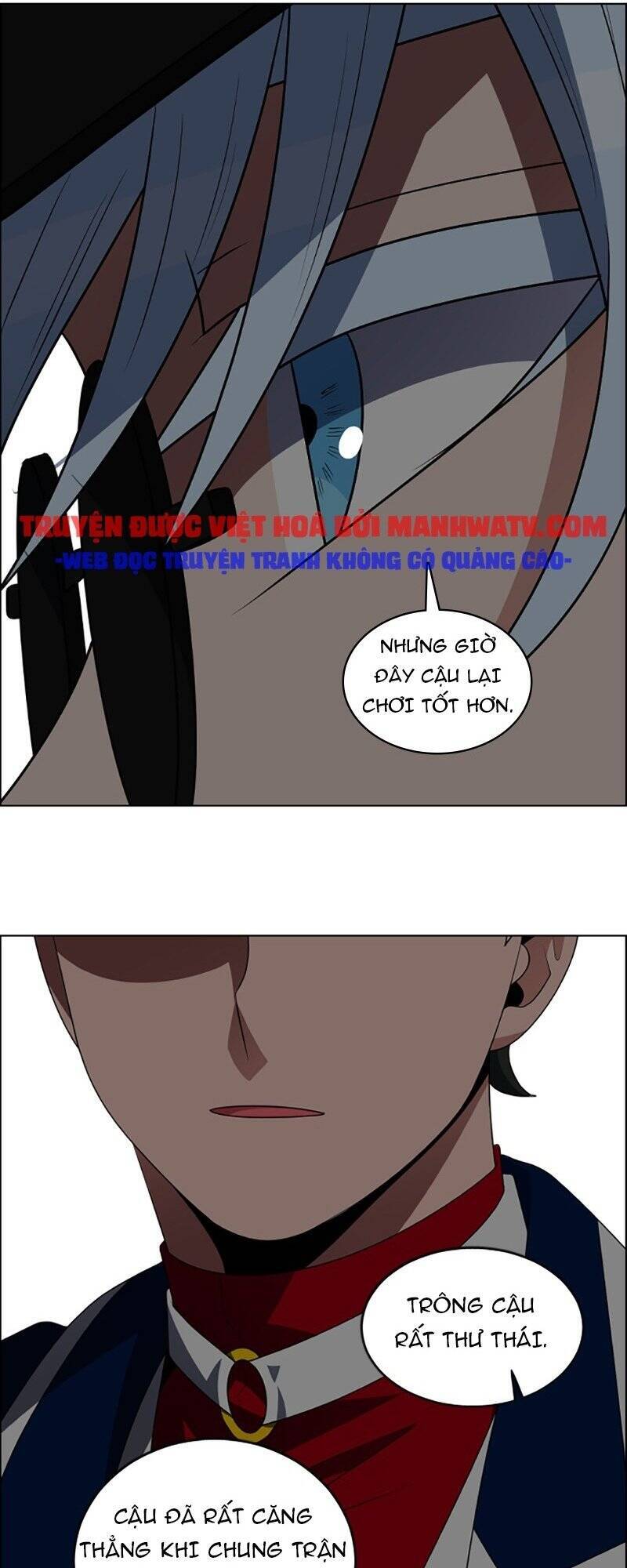 No Scope Chap 90 - Next Chap 91