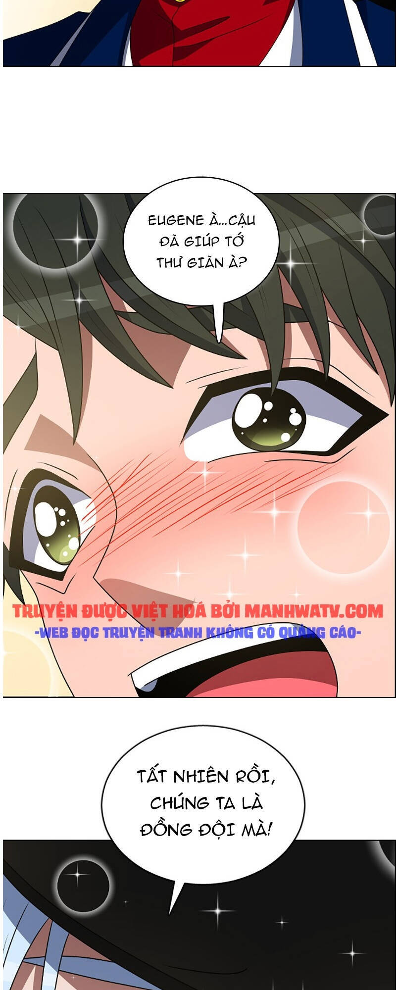 No Scope Chap 90 - Next Chap 91
