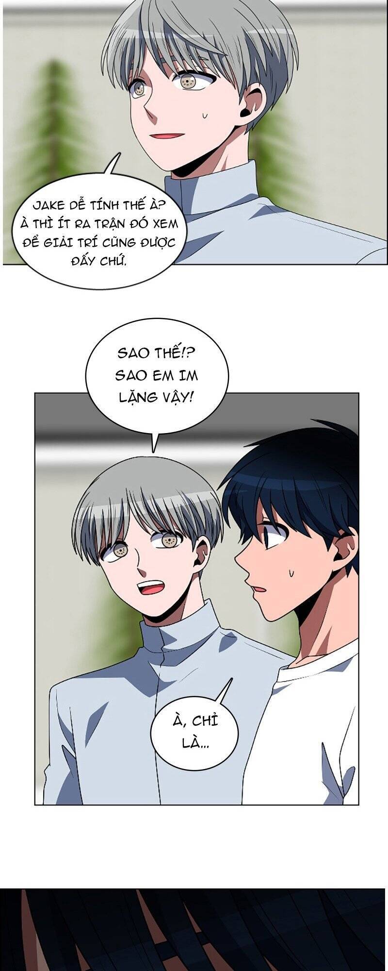 No Scope Chap 90 - Next Chap 91