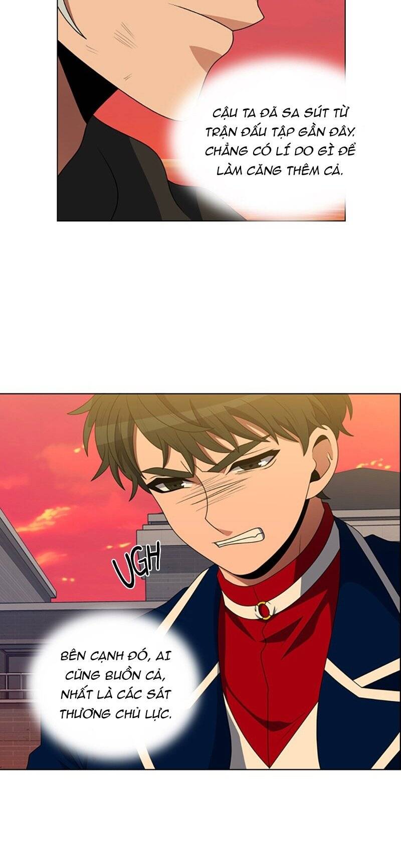 No Scope Chap 90 - Next Chap 91
