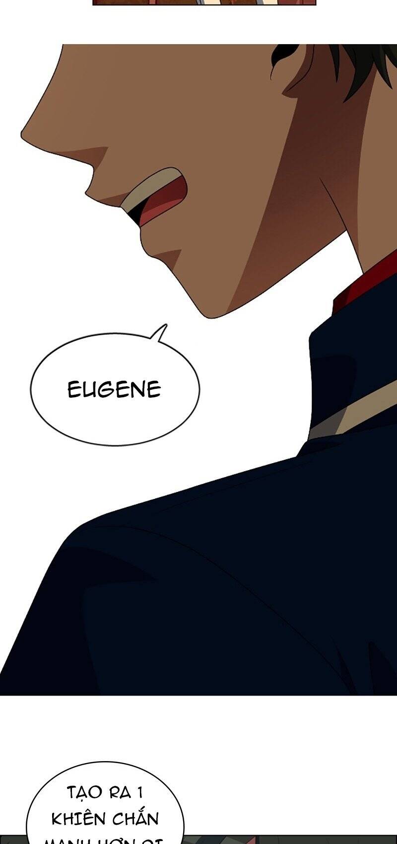 No Scope Chap 90 - Next Chap 91