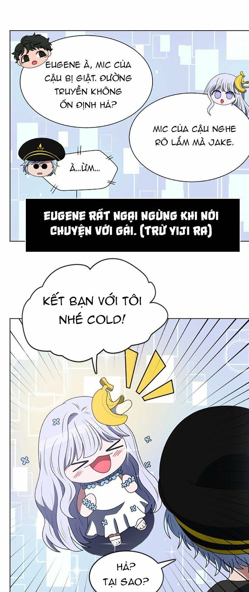 No Scope Chap 91 - Next Chap 92