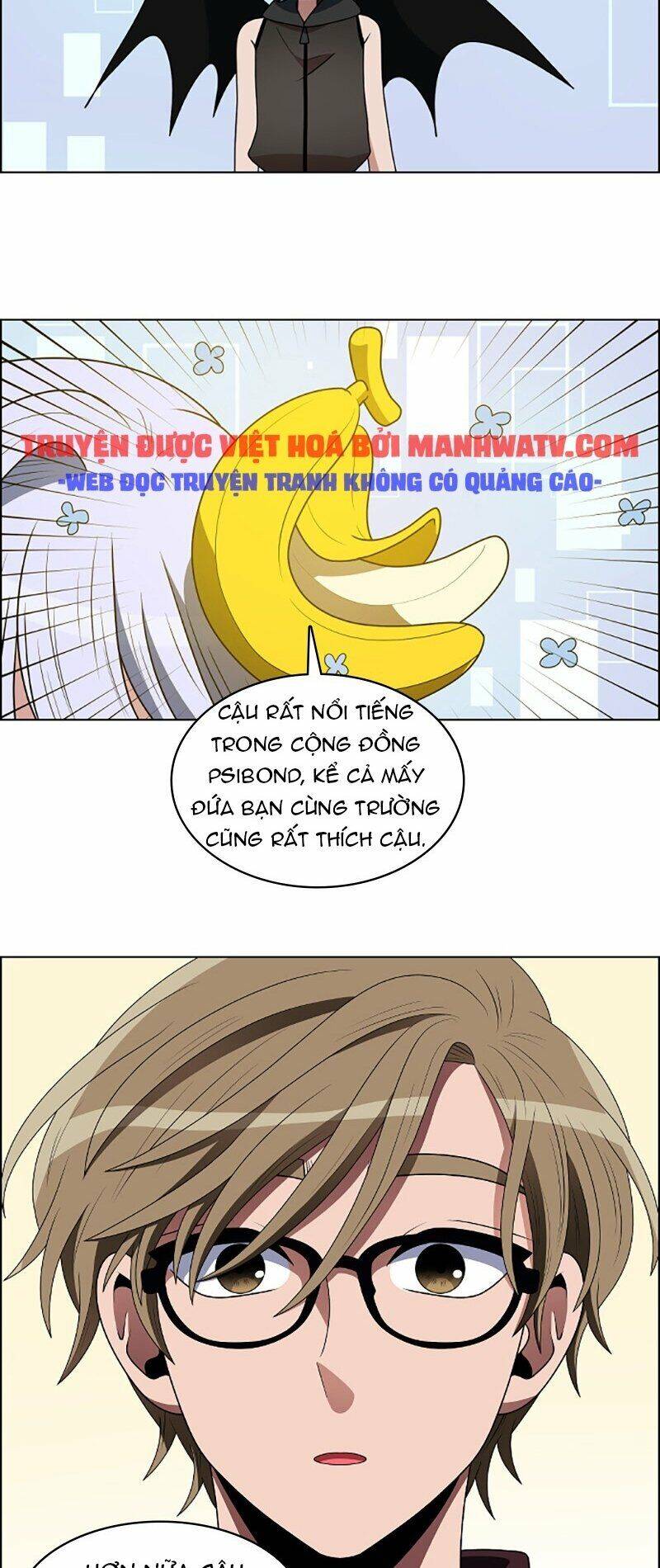 No Scope Chap 91 - Next Chap 92