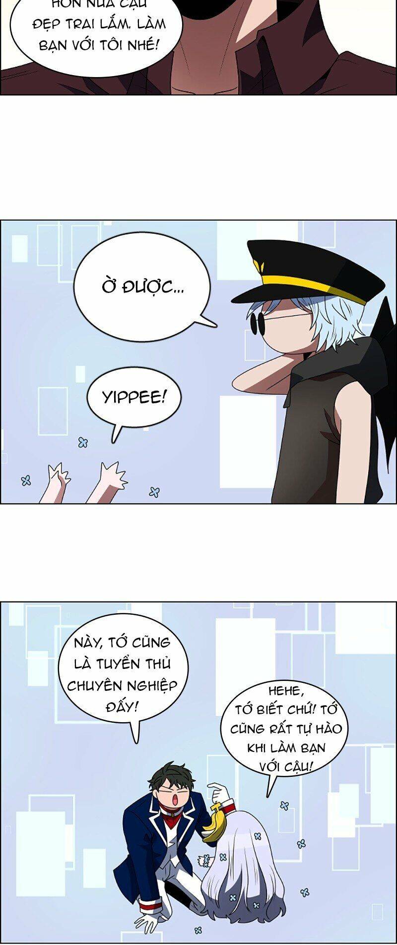 No Scope Chap 91 - Next Chap 92