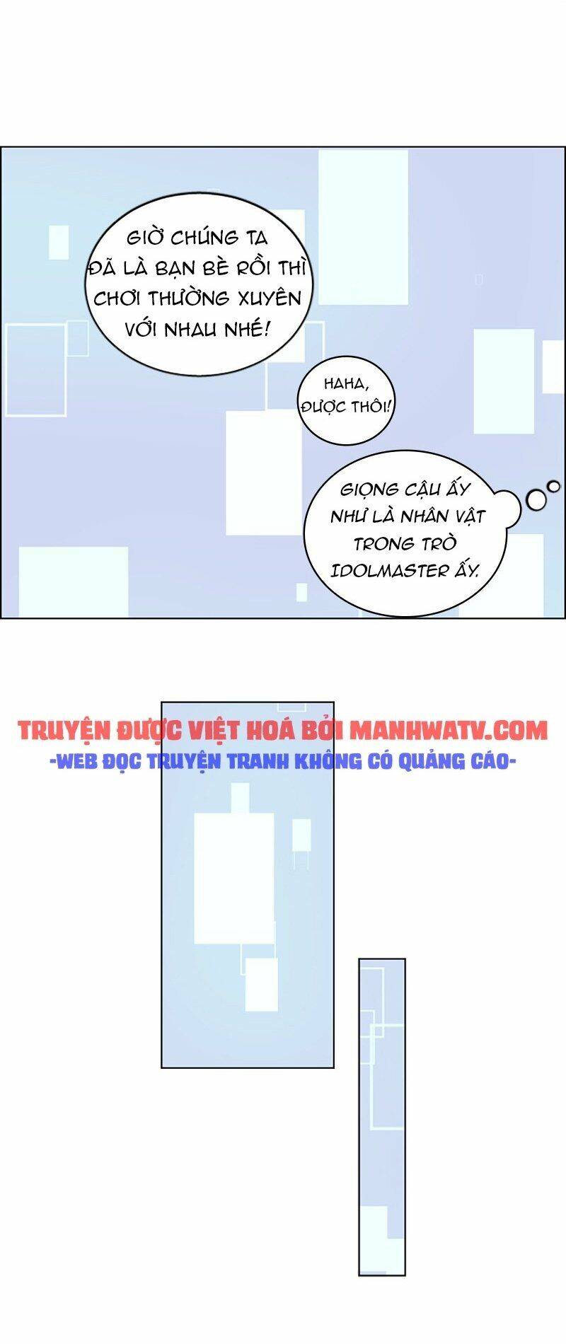 No Scope Chap 91 - Next Chap 92