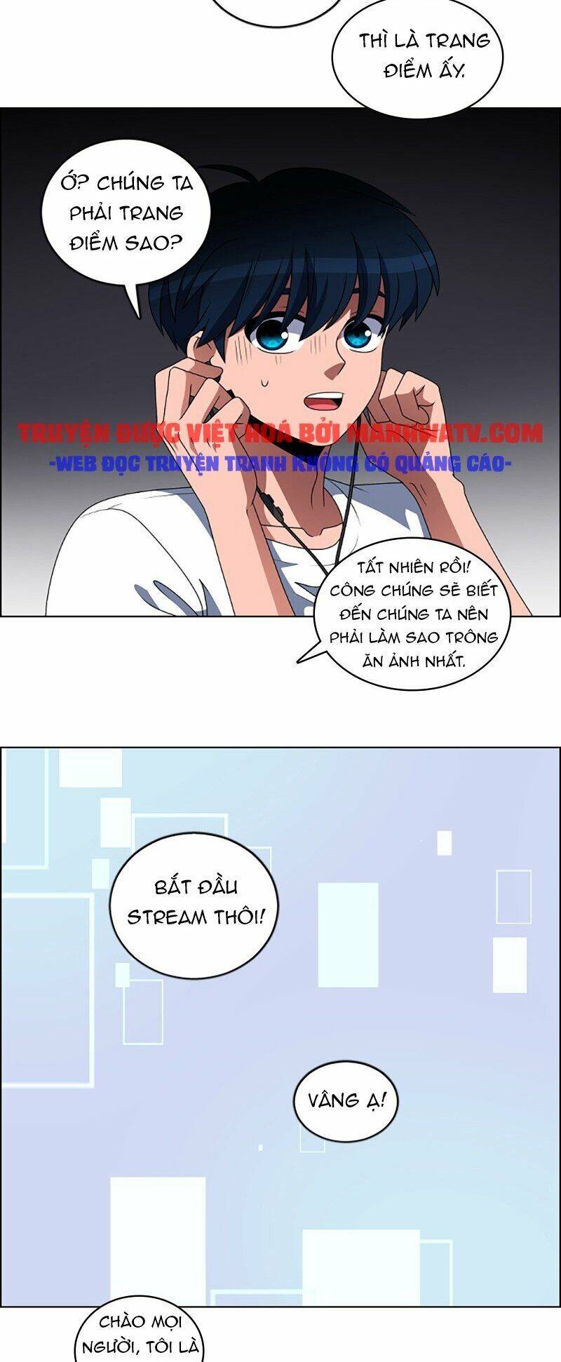 No Scope Chap 91 - Next Chap 92