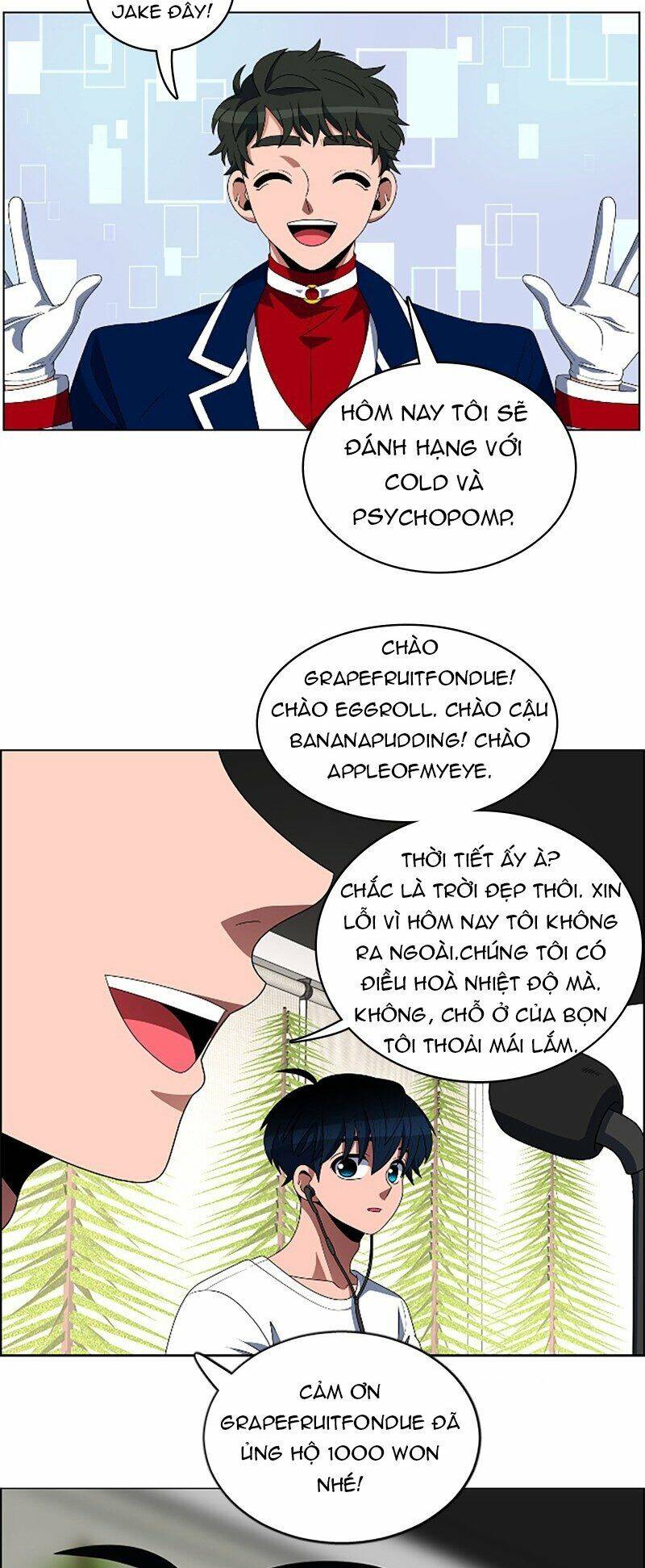 No Scope Chap 91 - Next Chap 92