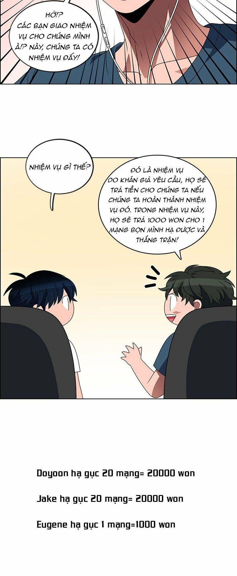 No Scope Chap 91 - Next Chap 92