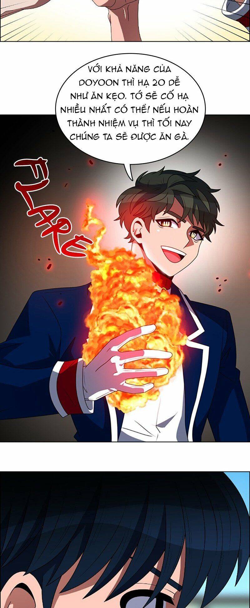 No Scope Chap 91 - Next Chap 92