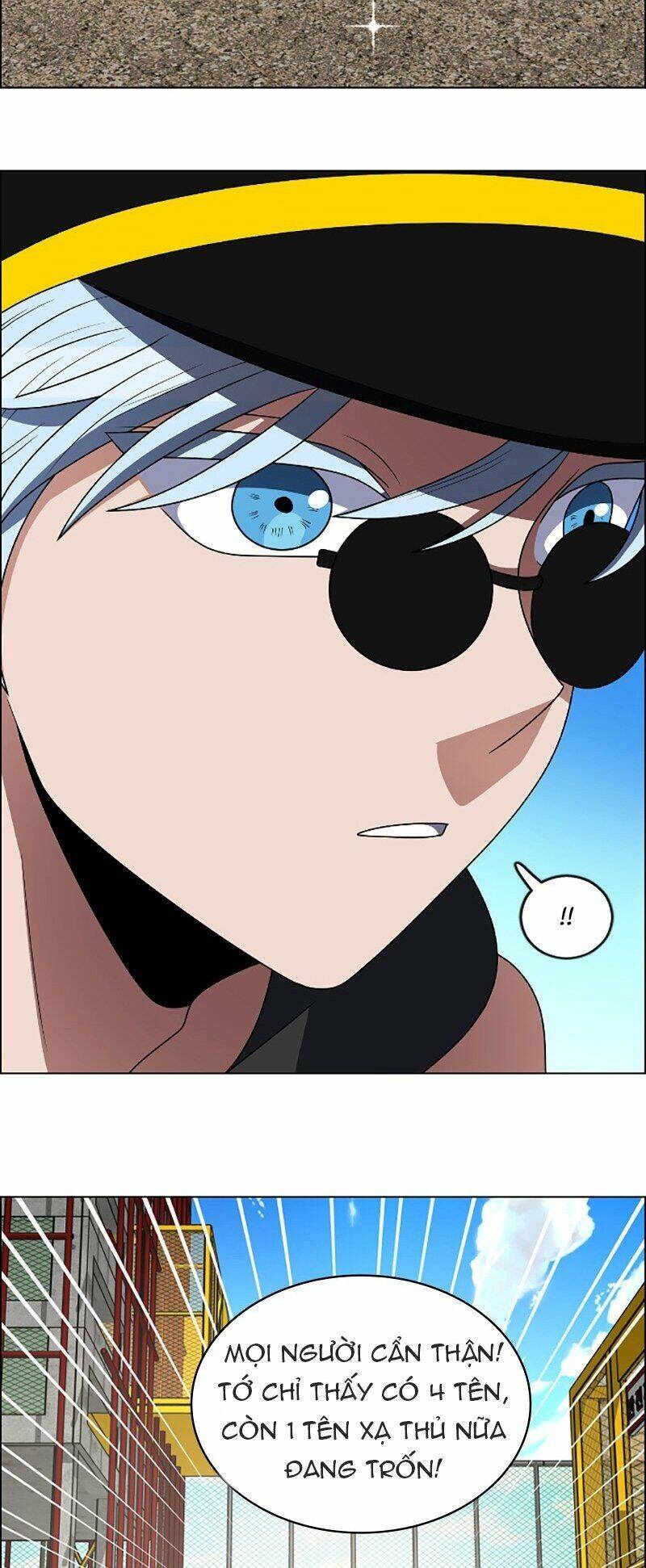 No Scope Chap 91 - Next Chap 92