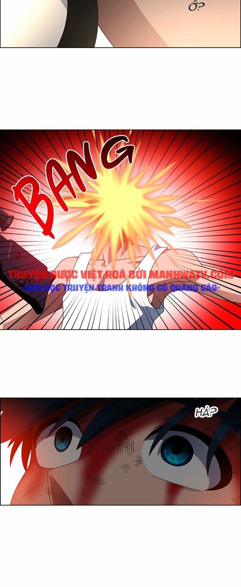 No Scope Chap 91 - Next Chap 92