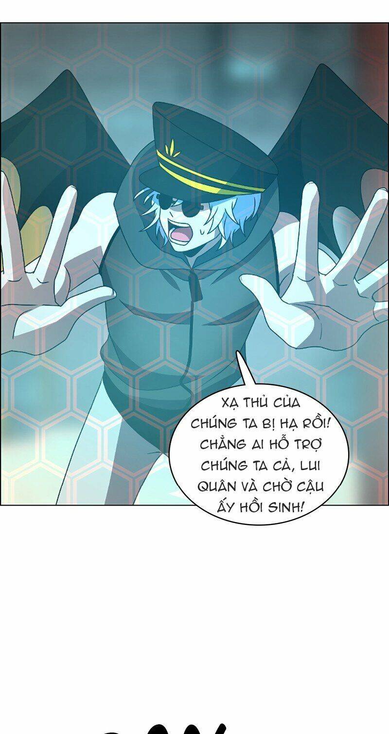 No Scope Chap 91 - Next Chap 92