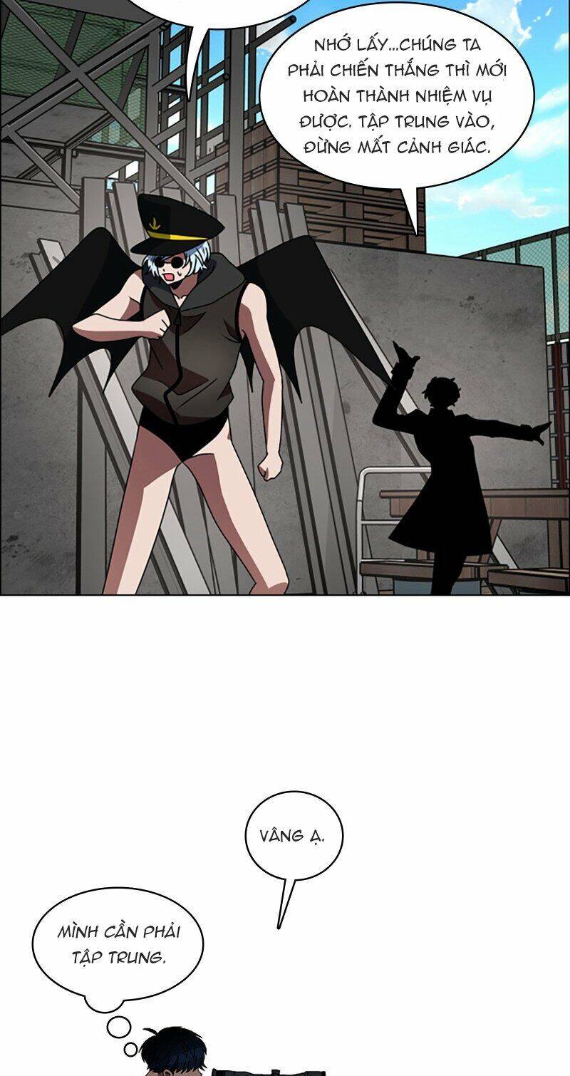 No Scope Chap 91 - Next Chap 92