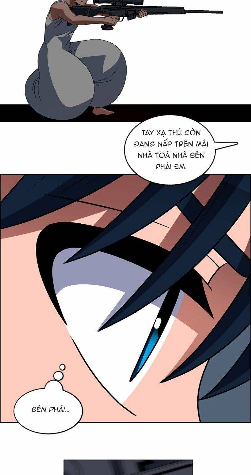 No Scope Chap 91 - Next Chap 92
