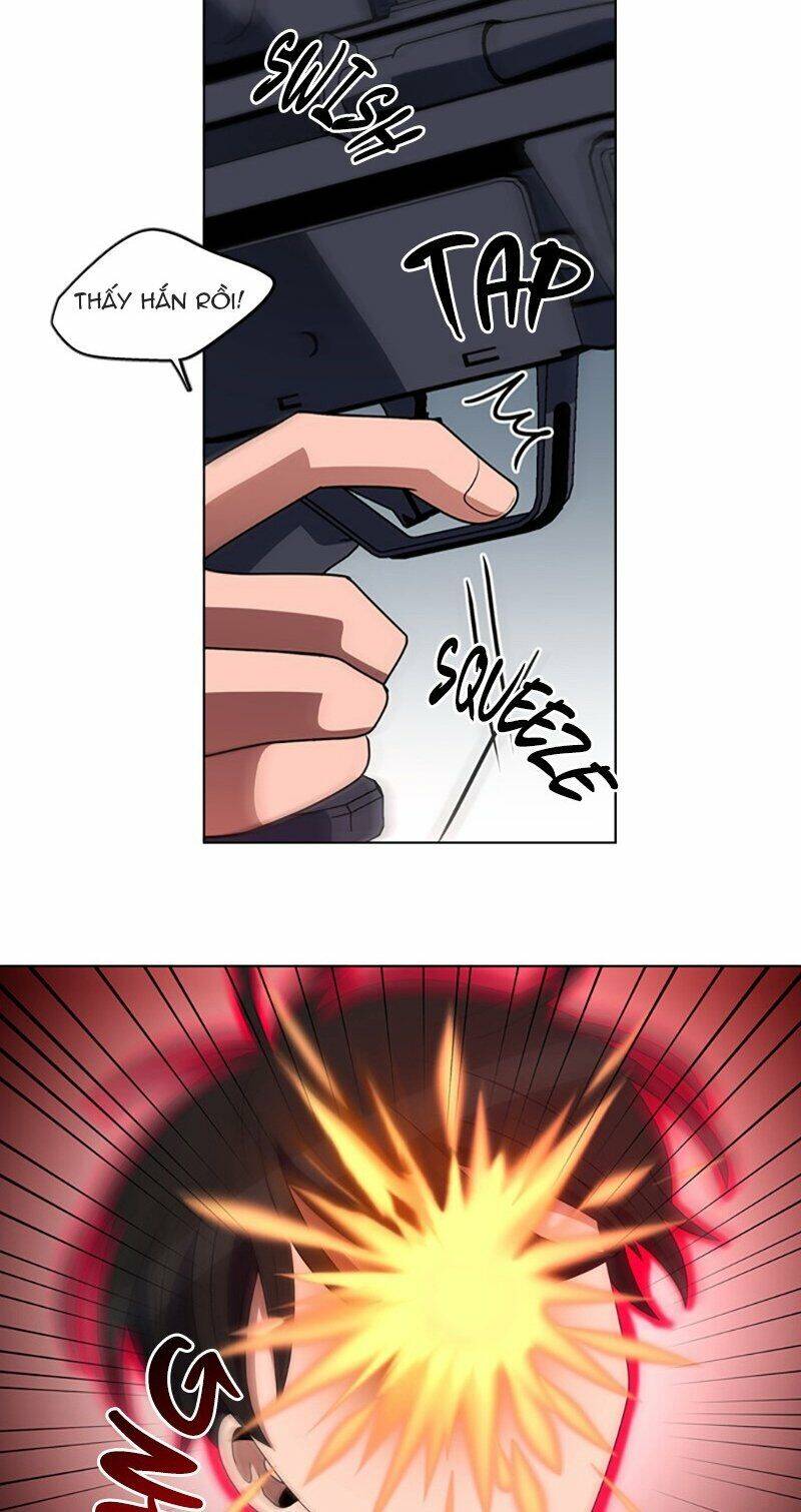 No Scope Chap 91 - Next Chap 92