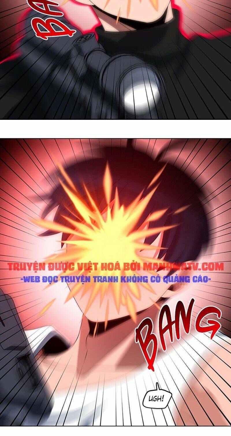 No Scope Chap 91 - Next Chap 92