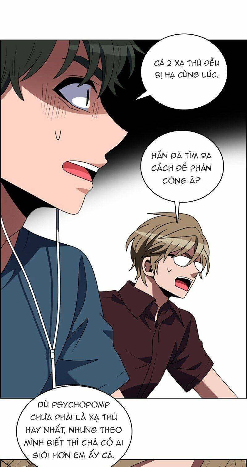 No Scope Chap 91 - Next Chap 92