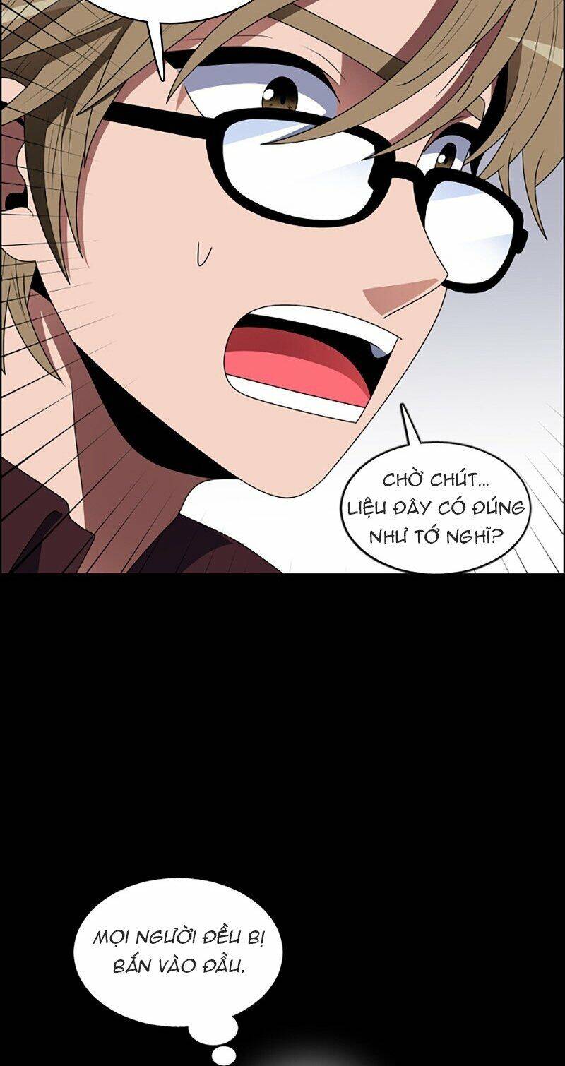 No Scope Chap 91 - Next Chap 92