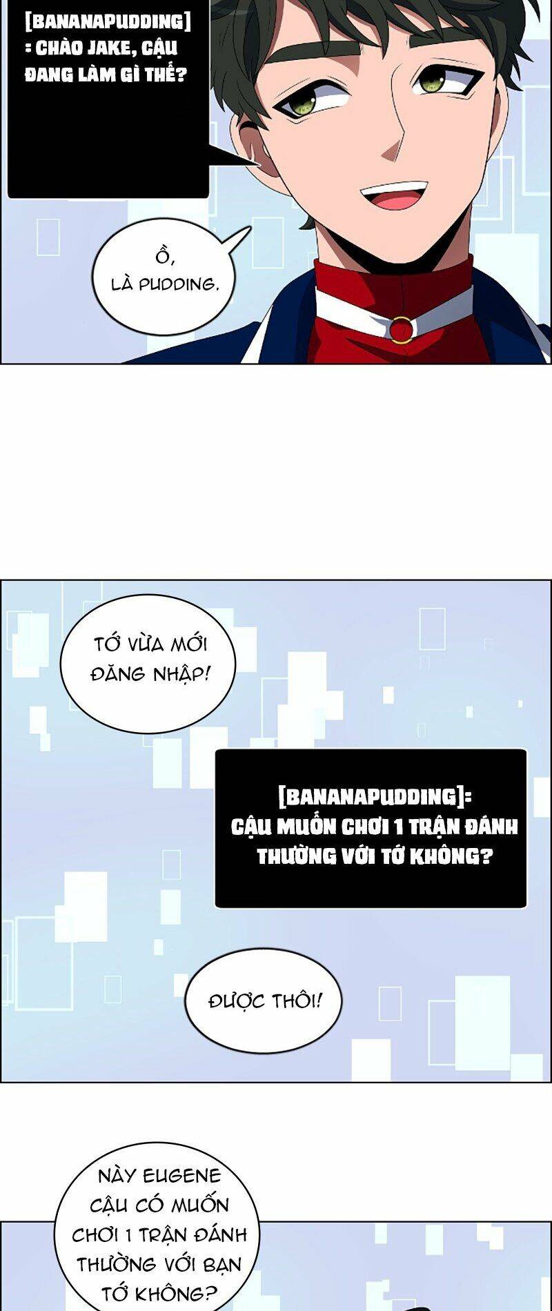 No Scope Chap 91 - Next Chap 92