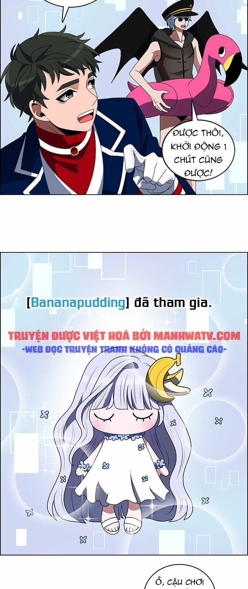 No Scope Chap 91 - Next Chap 92