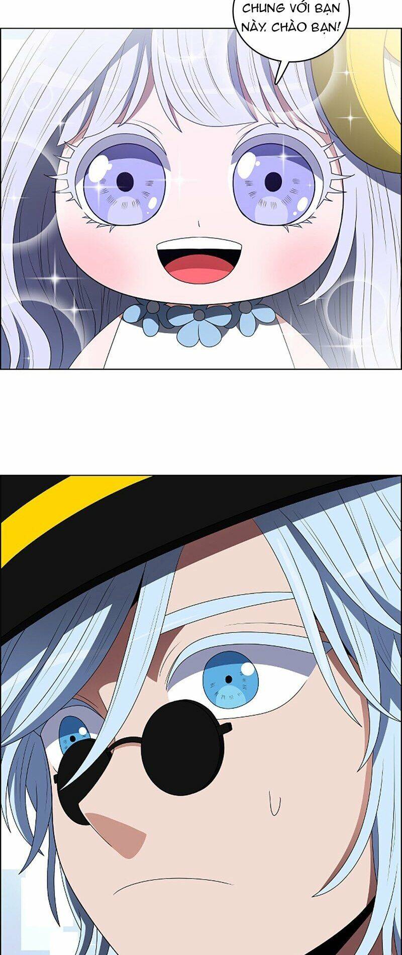 No Scope Chap 91 - Next Chap 92
