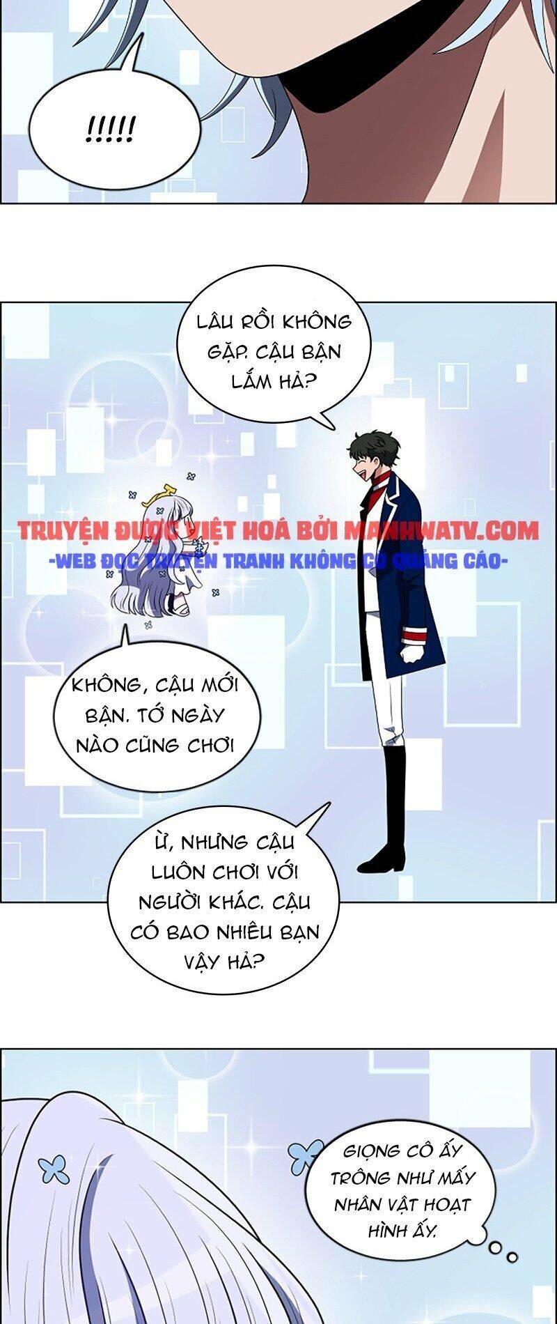 No Scope Chap 91 - Next Chap 92