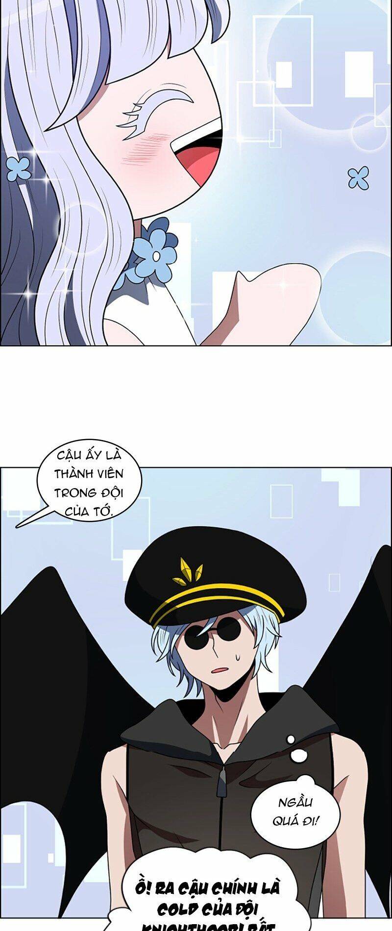 No Scope Chap 91 - Next Chap 92