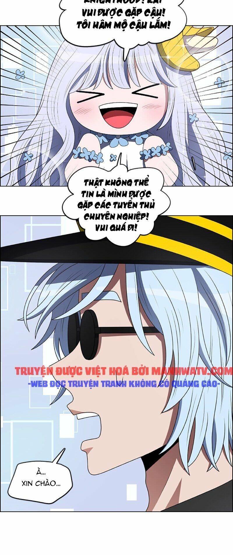 No Scope Chap 91 - Next Chap 92