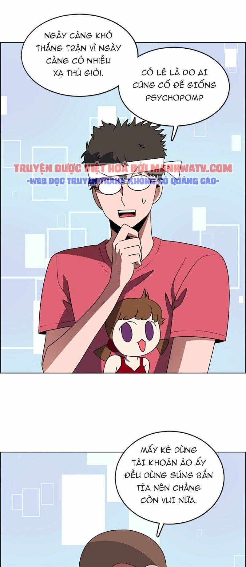 No Scope Chap 92 - Next Chap 93