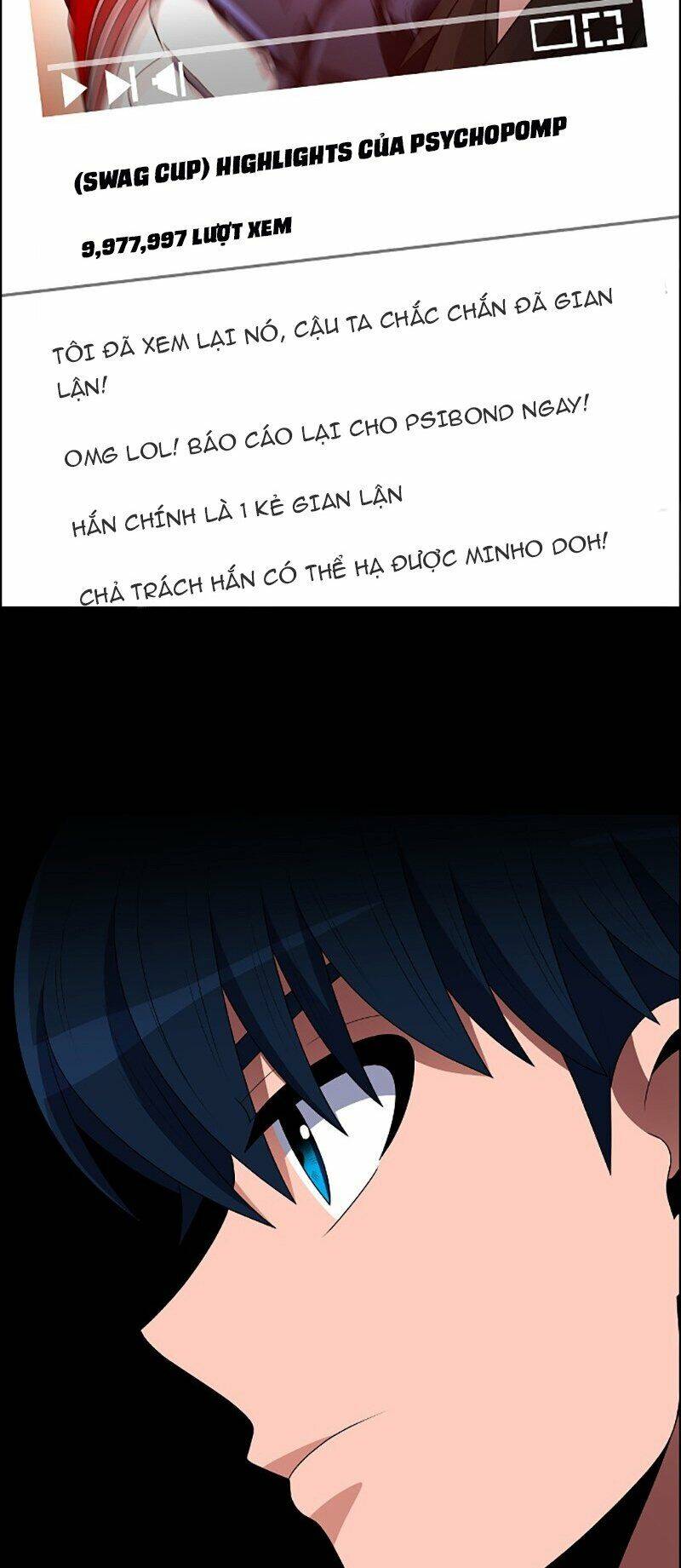 No Scope Chap 92 - Next Chap 93