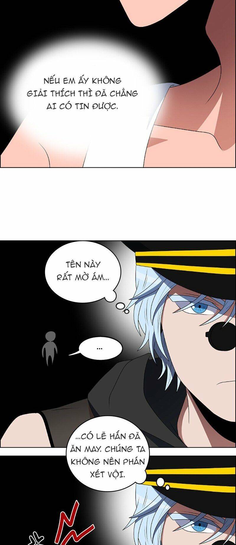 No Scope Chap 92 - Next Chap 93