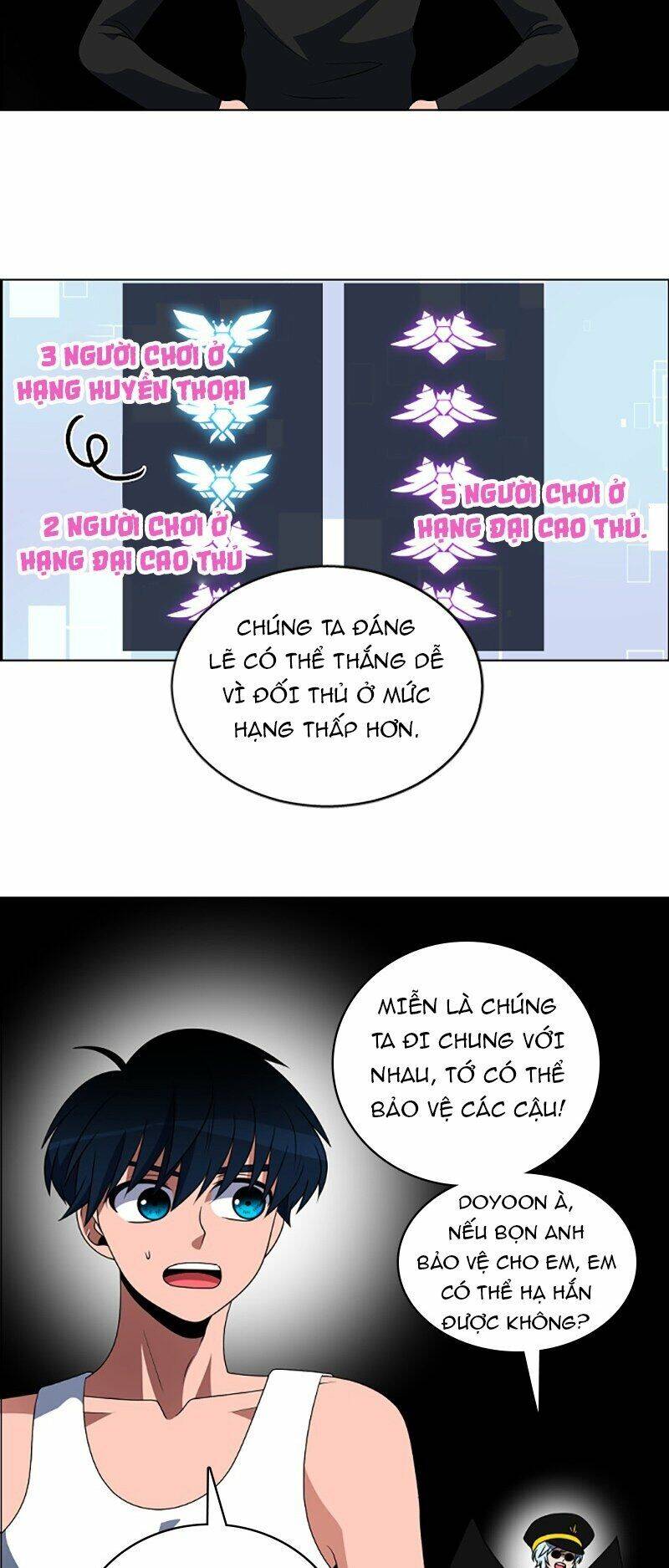 No Scope Chap 92 - Next Chap 93