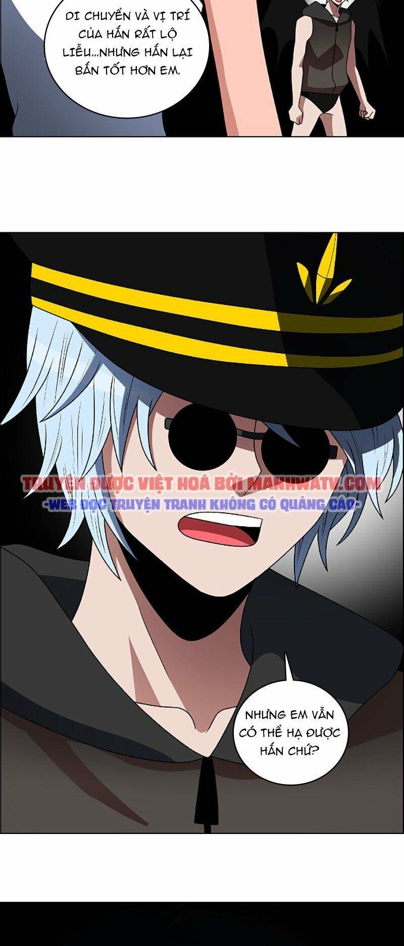 No Scope Chap 92 - Next Chap 93
