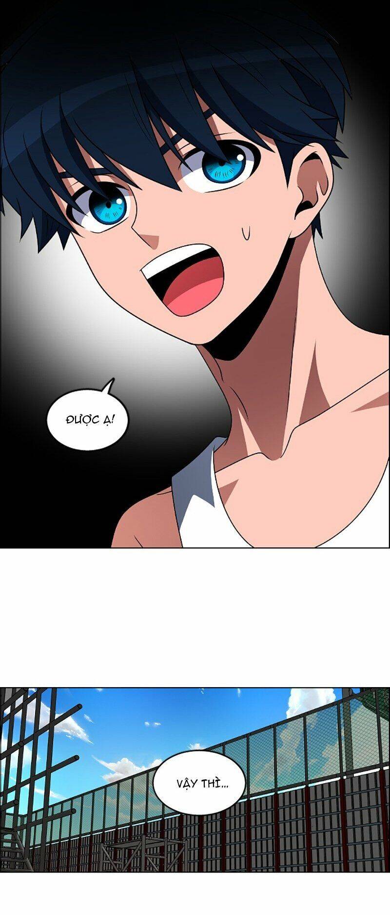 No Scope Chap 92 - Next Chap 93