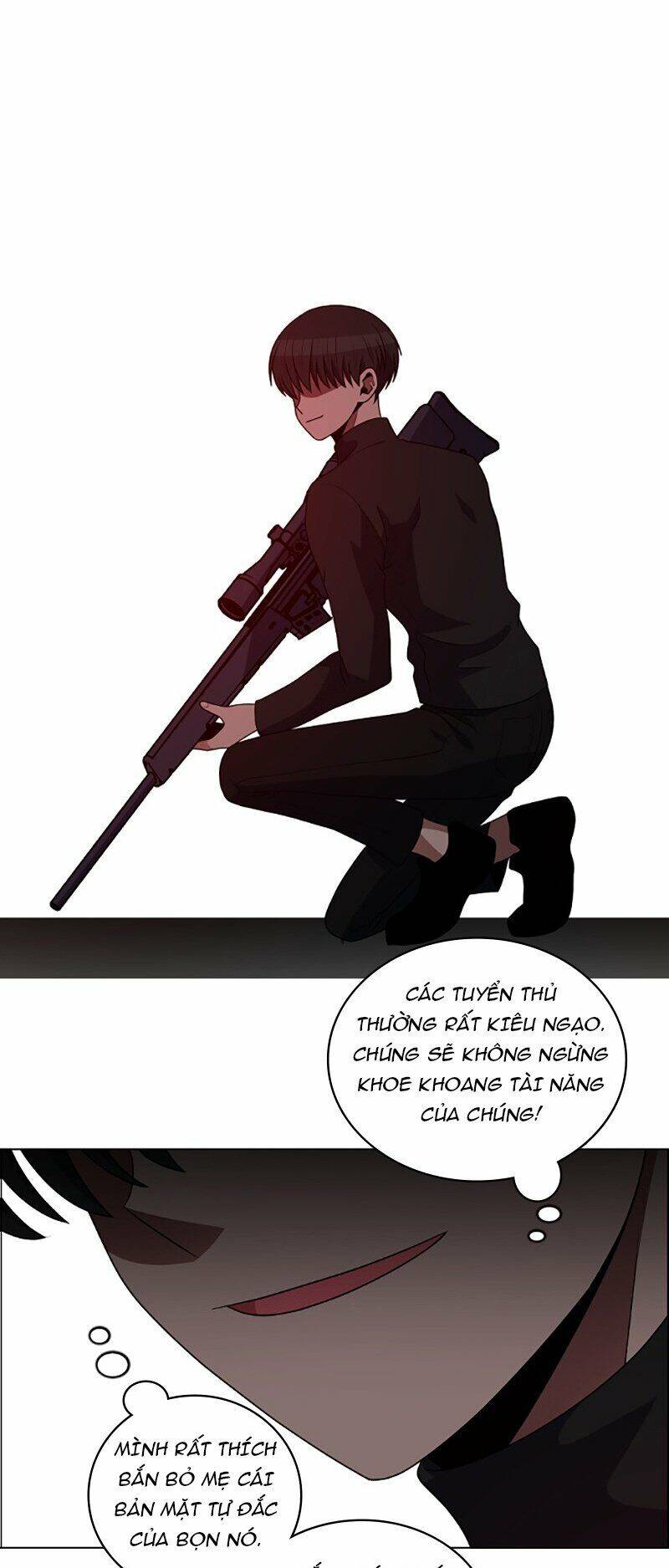 No Scope Chap 92 - Next Chap 93