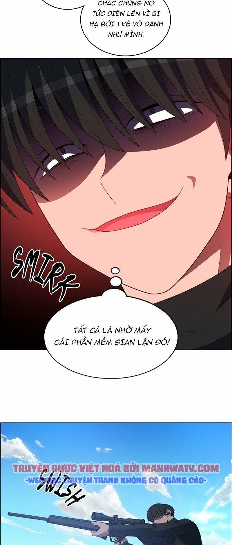 No Scope Chap 92 - Next Chap 93