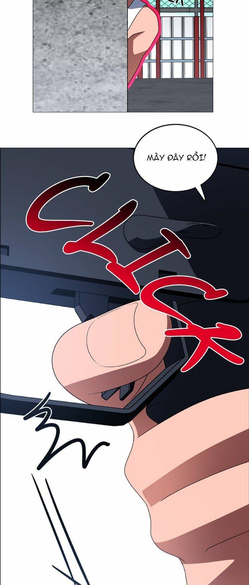 No Scope Chap 92 - Next Chap 93