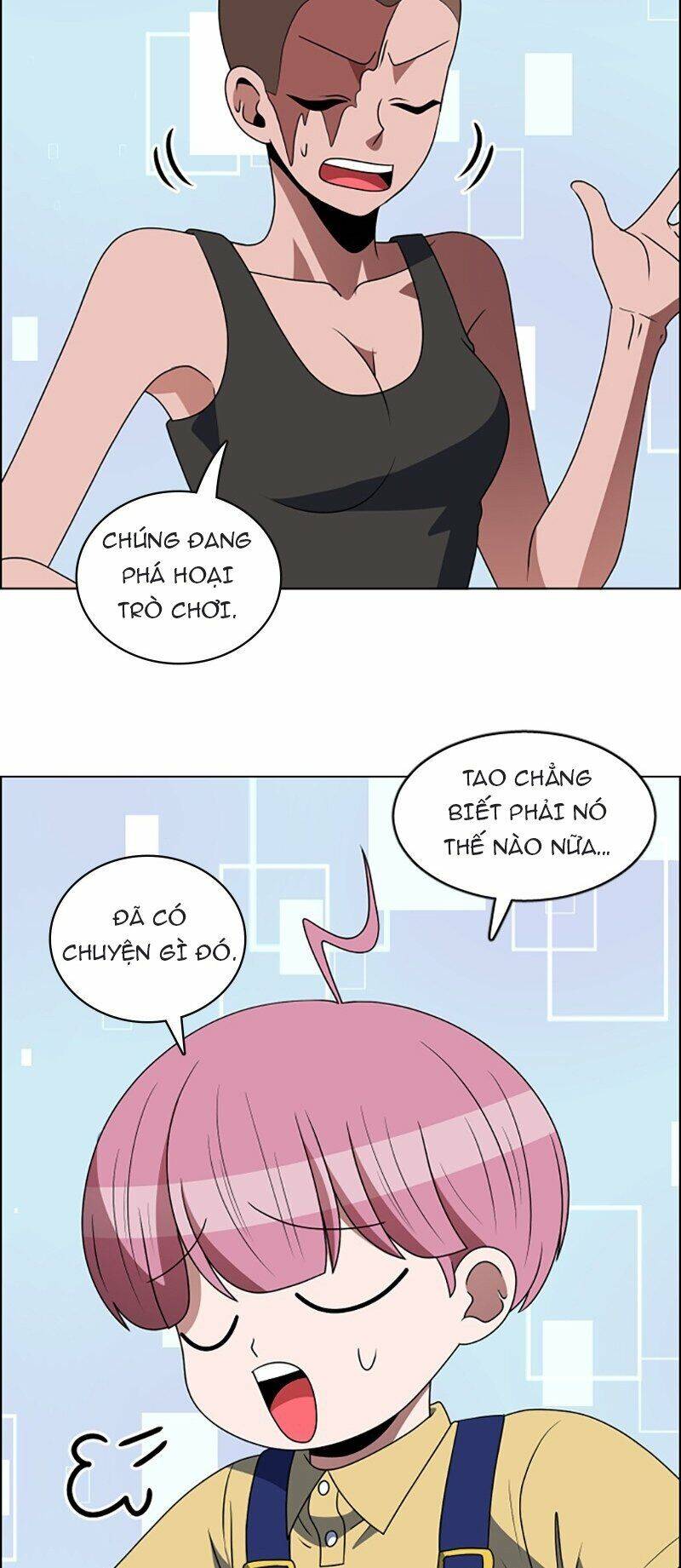 No Scope Chap 92 - Next Chap 93