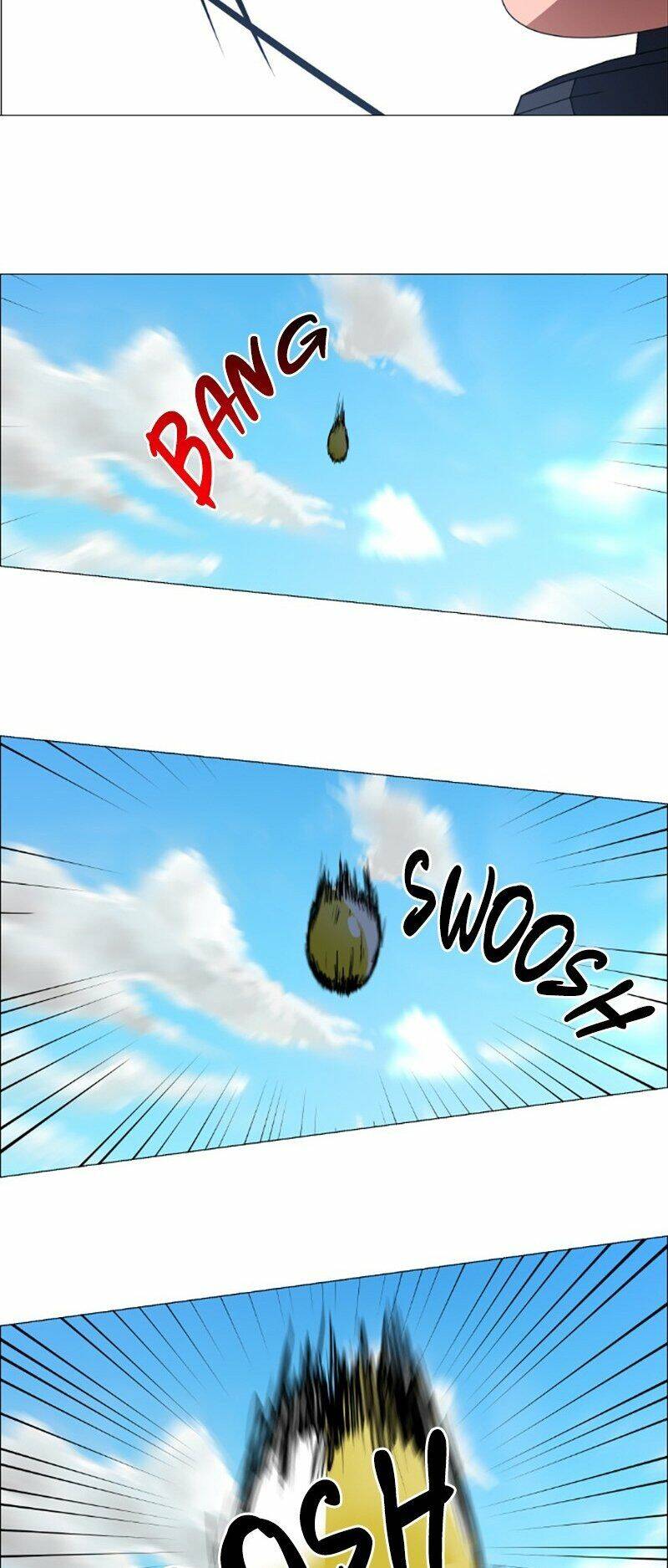 No Scope Chap 92 - Next Chap 93