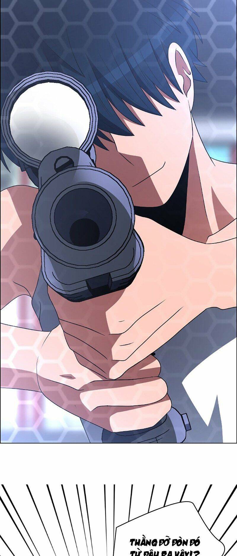 No Scope Chap 92 - Next Chap 93