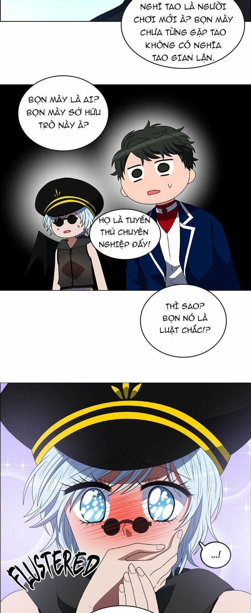 No Scope Chap 92 - Next Chap 93