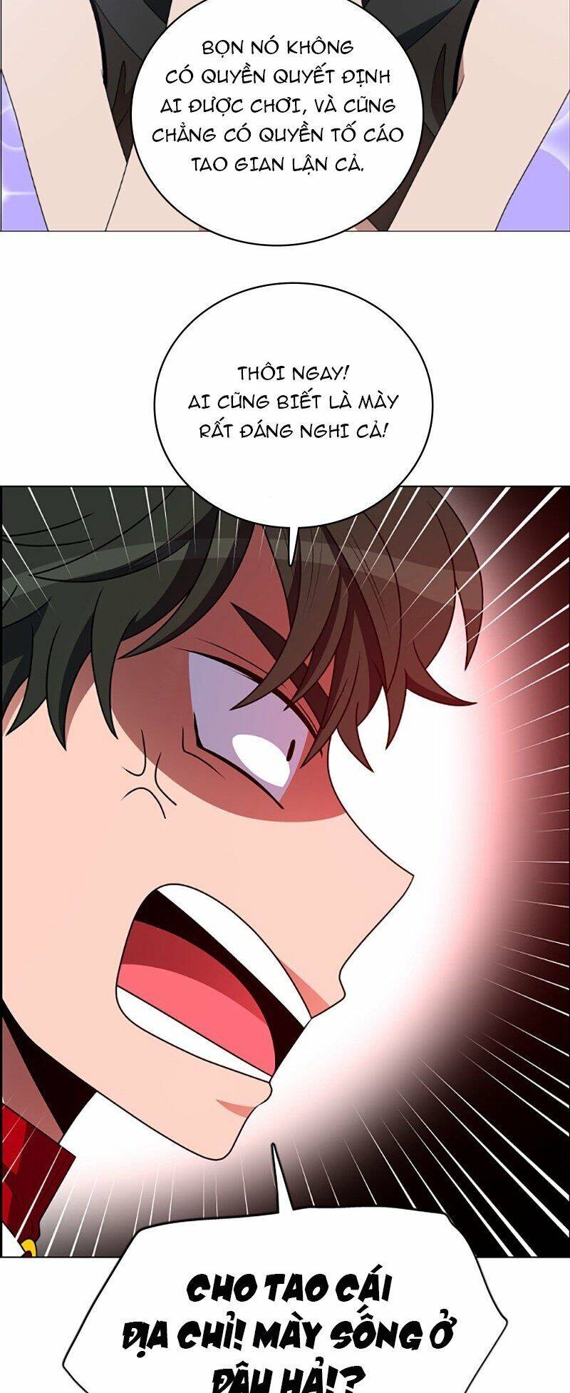 No Scope Chap 92 - Next Chap 93